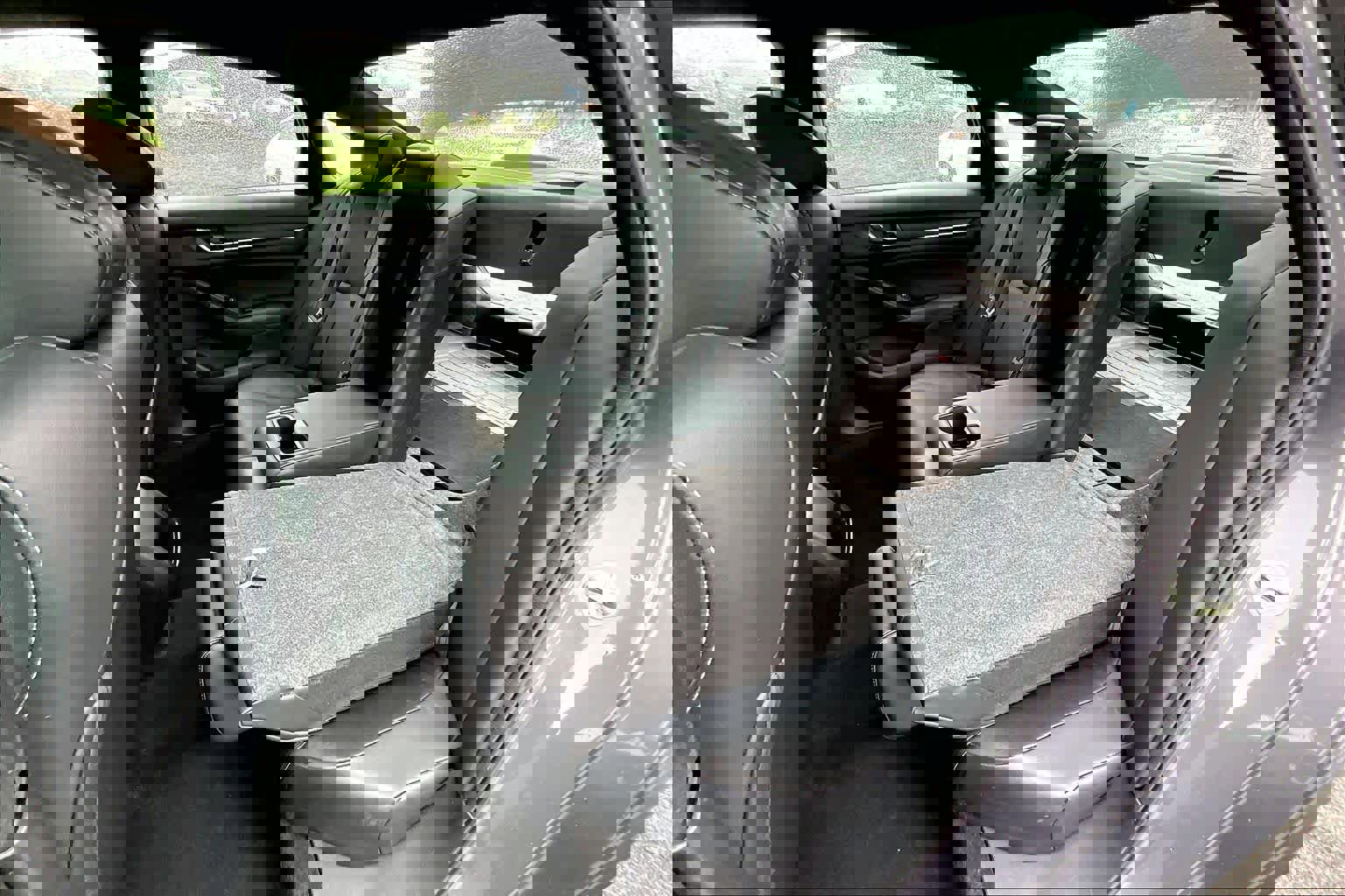 Used 2018 Honda Accord Sport image 19