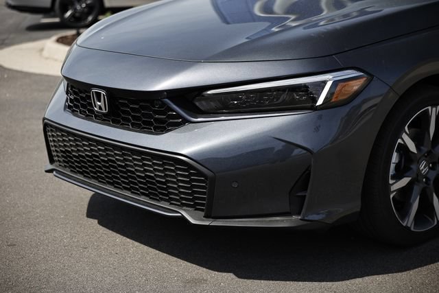 New 2026 Honda Civic Sport Touring image 3
