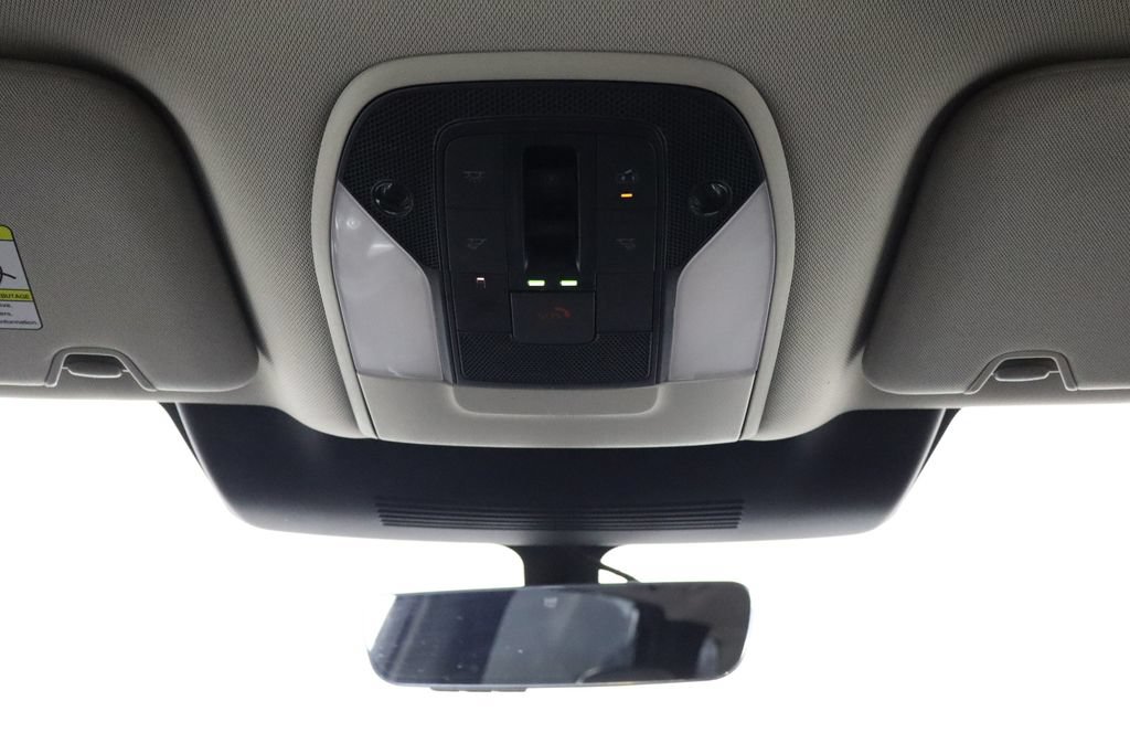 Used 2023 INFINITI QX60 Luxe w/ Cargo Package FWD image 27