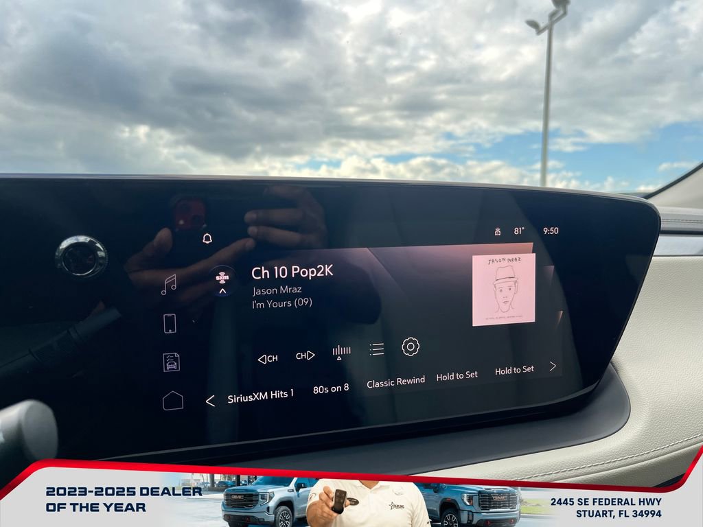 New 2026 Buick Encore GX Sport Touring w/ Advanced Technology Package image 29