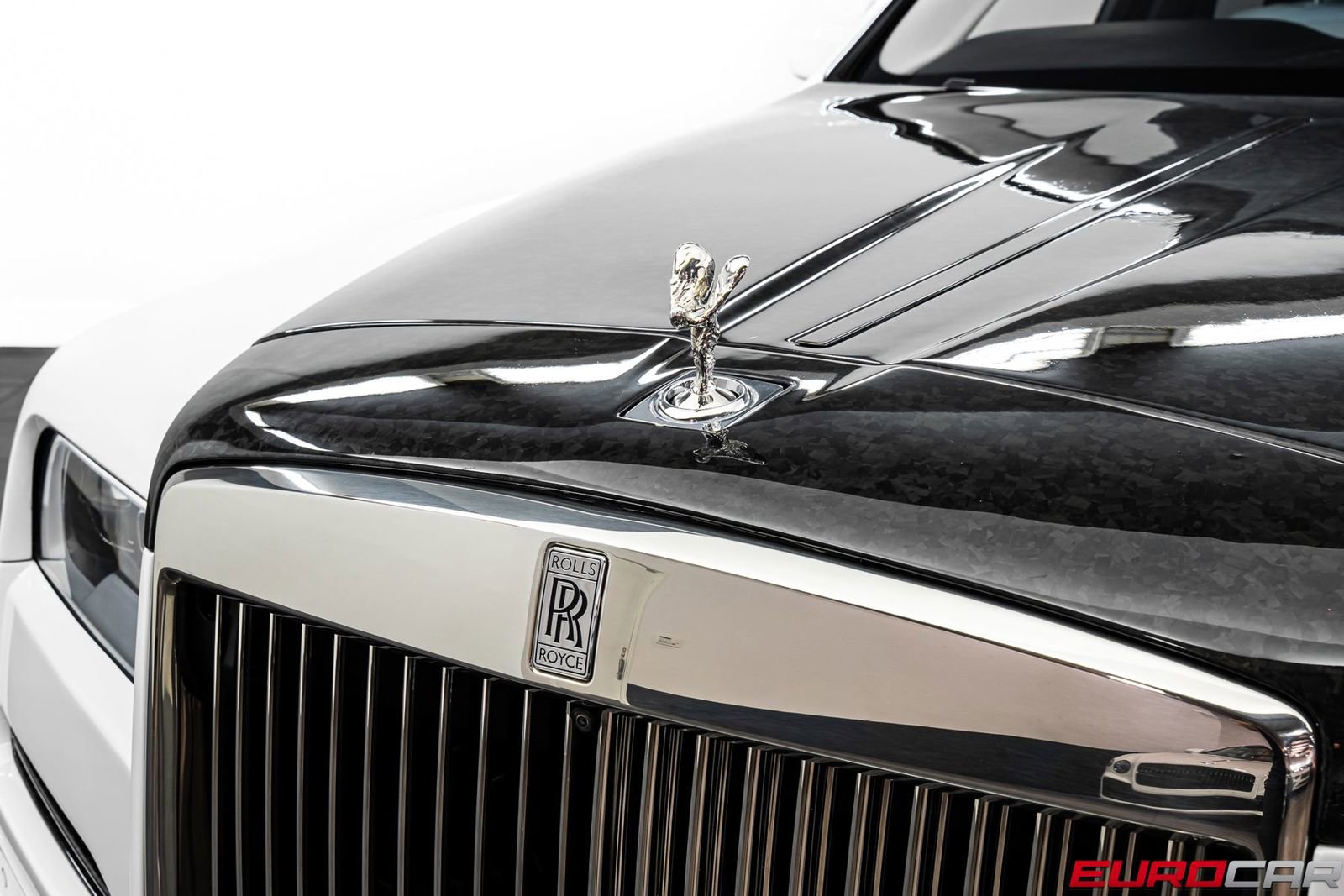 Used 2023 Rolls-Royce Cullinan image 11