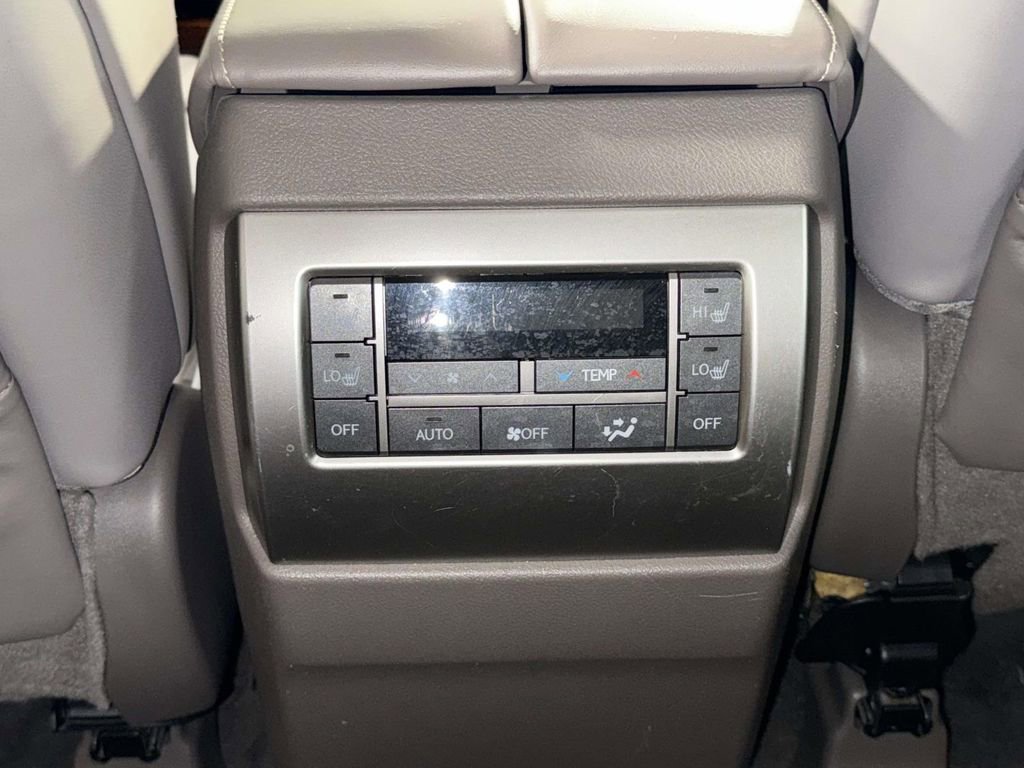 Used 2019 Lexus GX 460 Premium AWD/4WD image 18