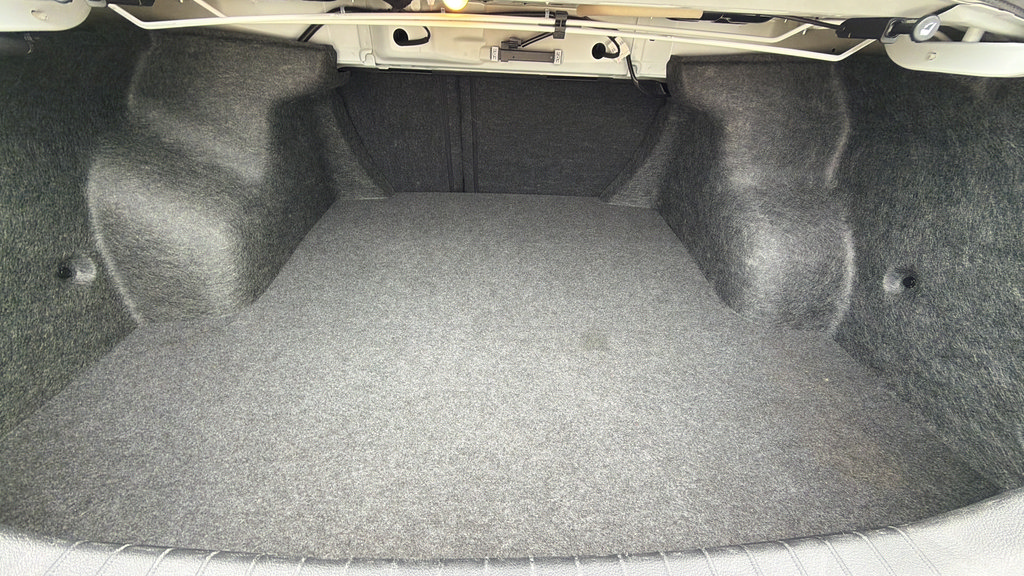 Certified 2026 Nissan Altima 2.5 SR FWD image 12