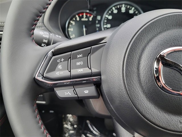 New 2025 MAZDA CX-5 2.5 Turbo image 7