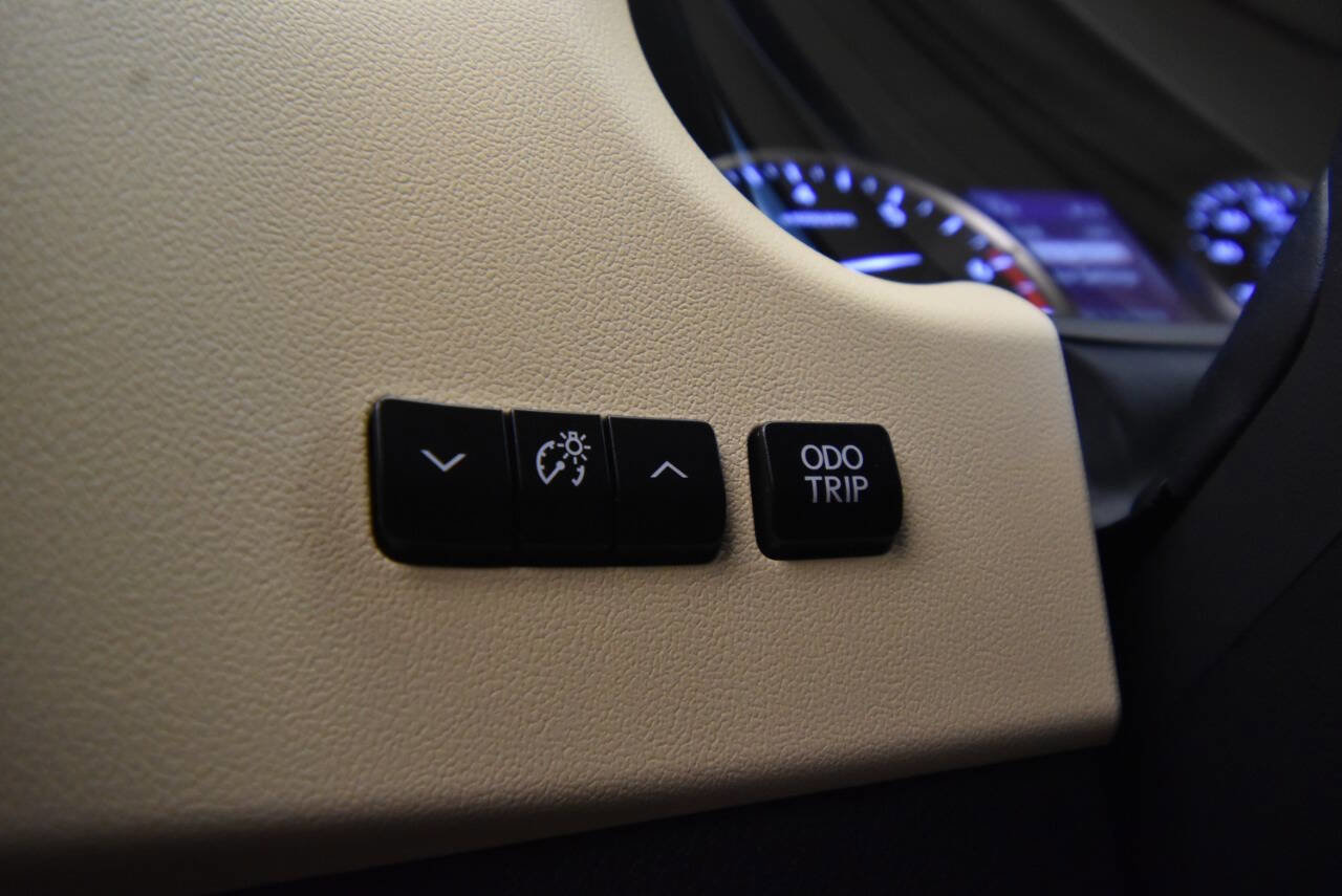 Used 2019 Lexus NX 300 FWD w/ Comfort Package image 29