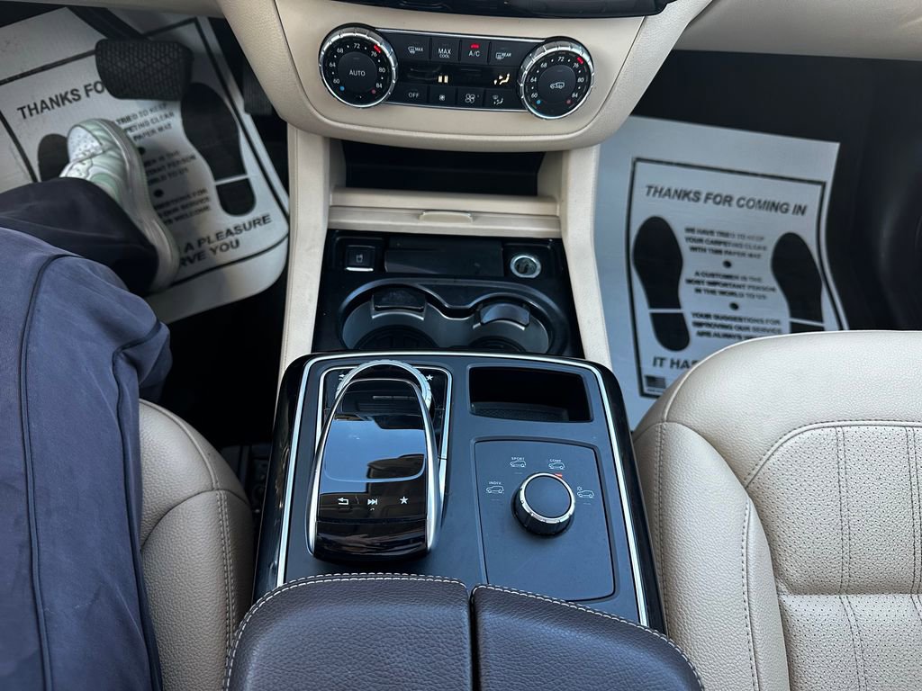 Used 2017 Mercedes-Benz GLE 350 image 77