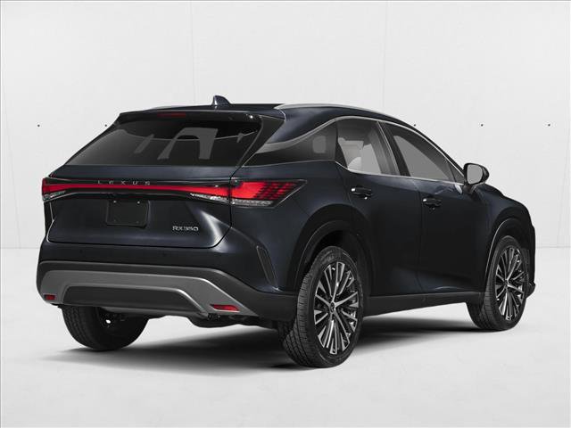 New 2026 Lexus RX 350 FWD image 2