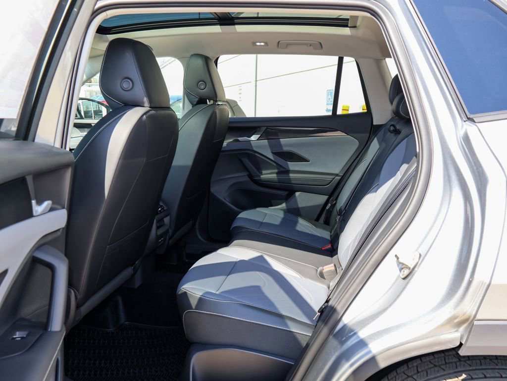 New 2026 Volkswagen Tiguan SE AWD/4WD image 16