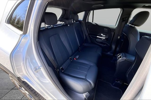 Used 2026 Mercedes-Benz GLA 250 4MATIC image 28