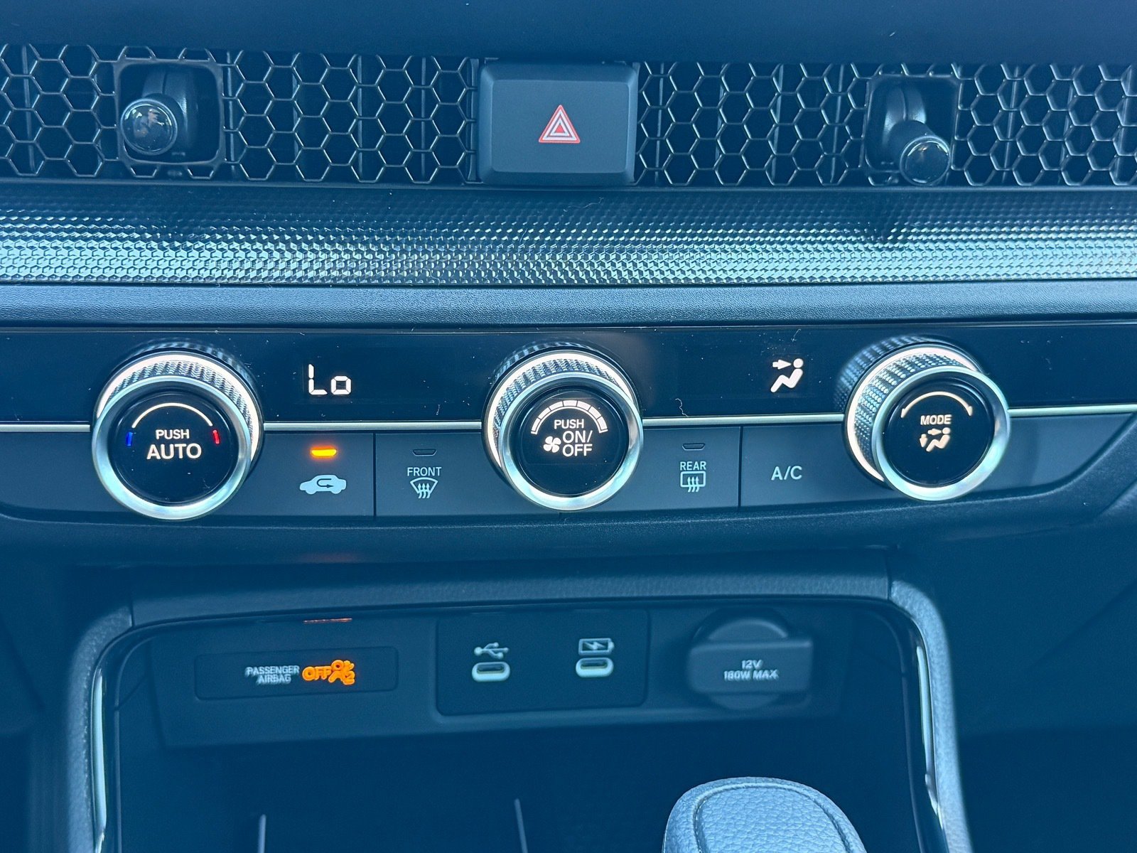 New 2027 Honda CR-V LX image 24