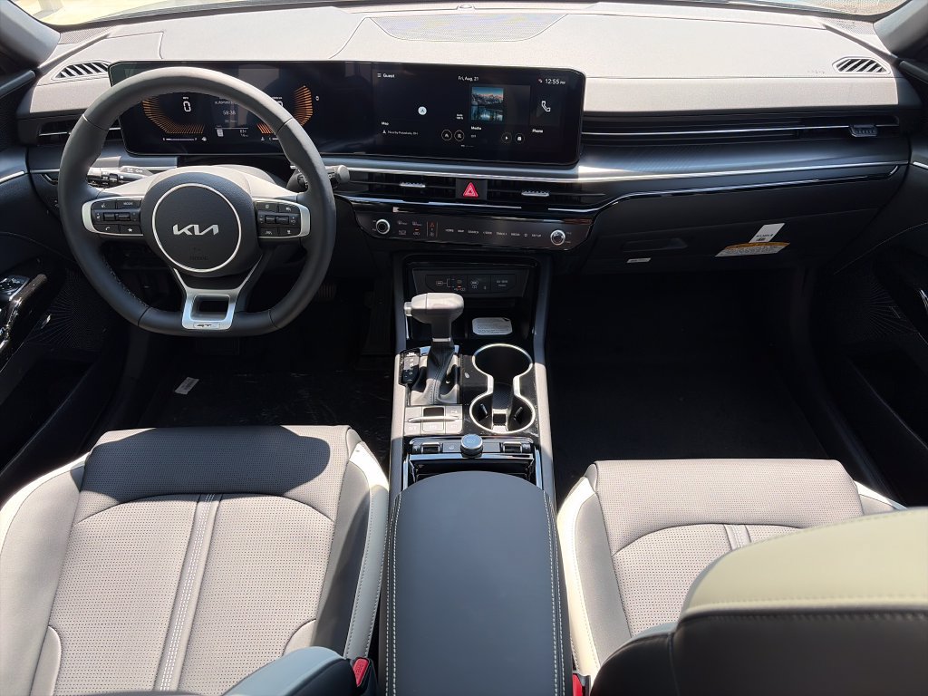 New 2026 Kia K5 GT-Line image 10