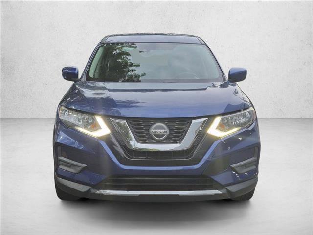 Used 2020 Nissan Rogue S FWD image 2