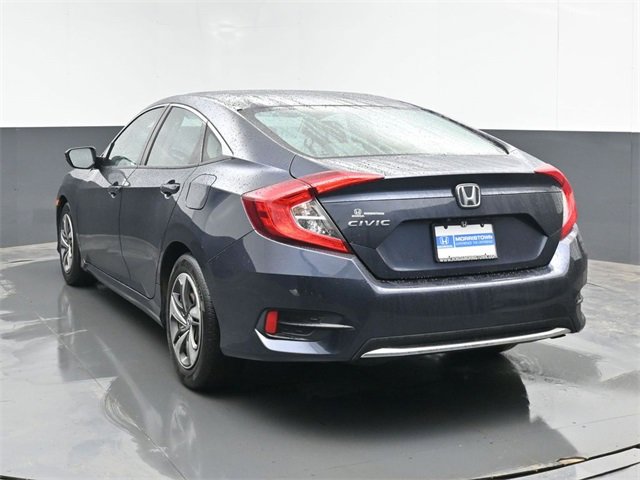 Used 2020 Honda Civic LX image 7