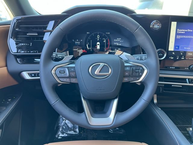Used 2025 Lexus RX 350 FWD w/ Technology Package image 46