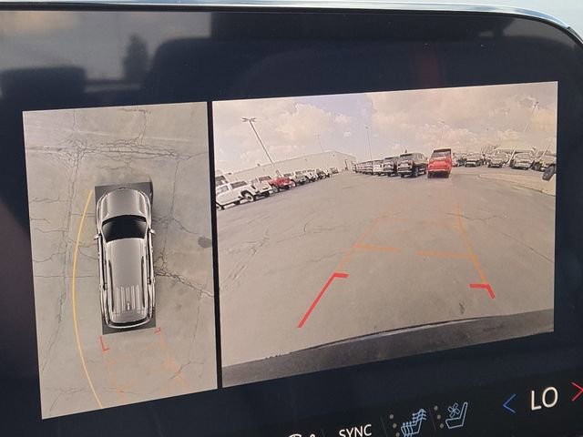 New 2026 Chevrolet Traverse RS w/ LPO, Floor Liner Package image 5