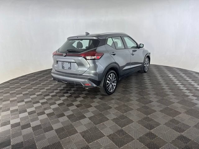Used 2023 Nissan Kicks SV FWD image 5