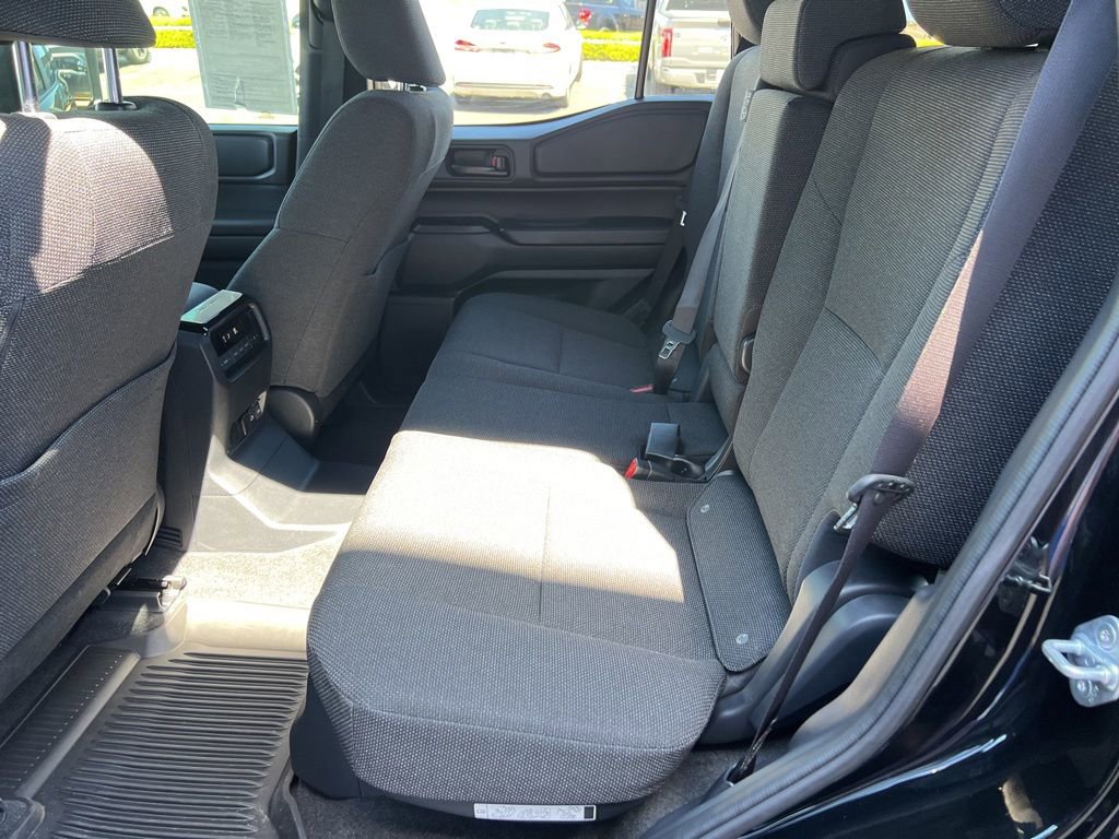 Used 2025 Toyota Land Cruiser 1958 image 19