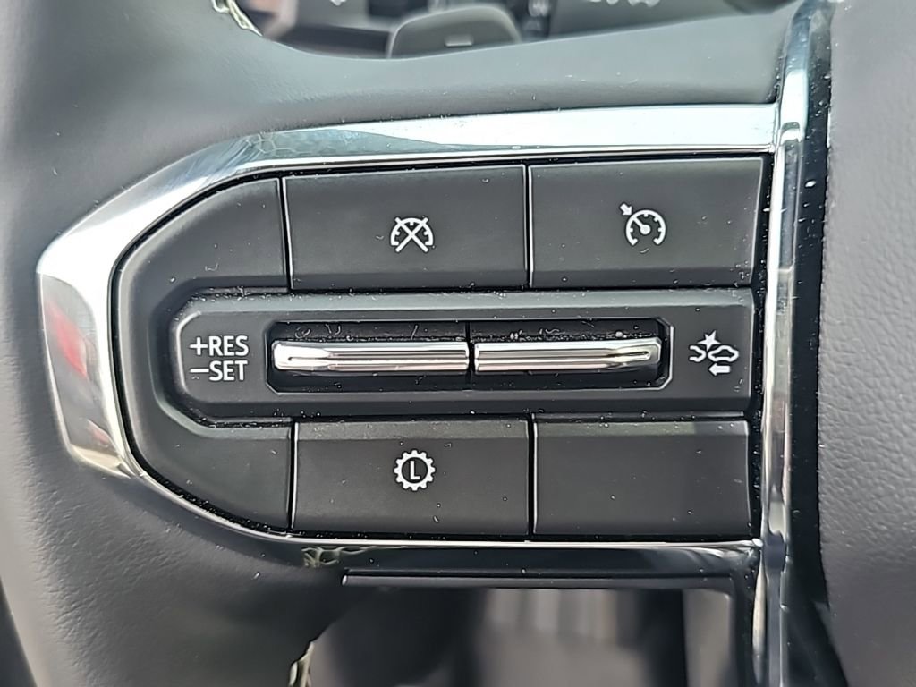 Certified 2024 GMC Acadia Denali w/ LPO, Floor Liner Package image 21