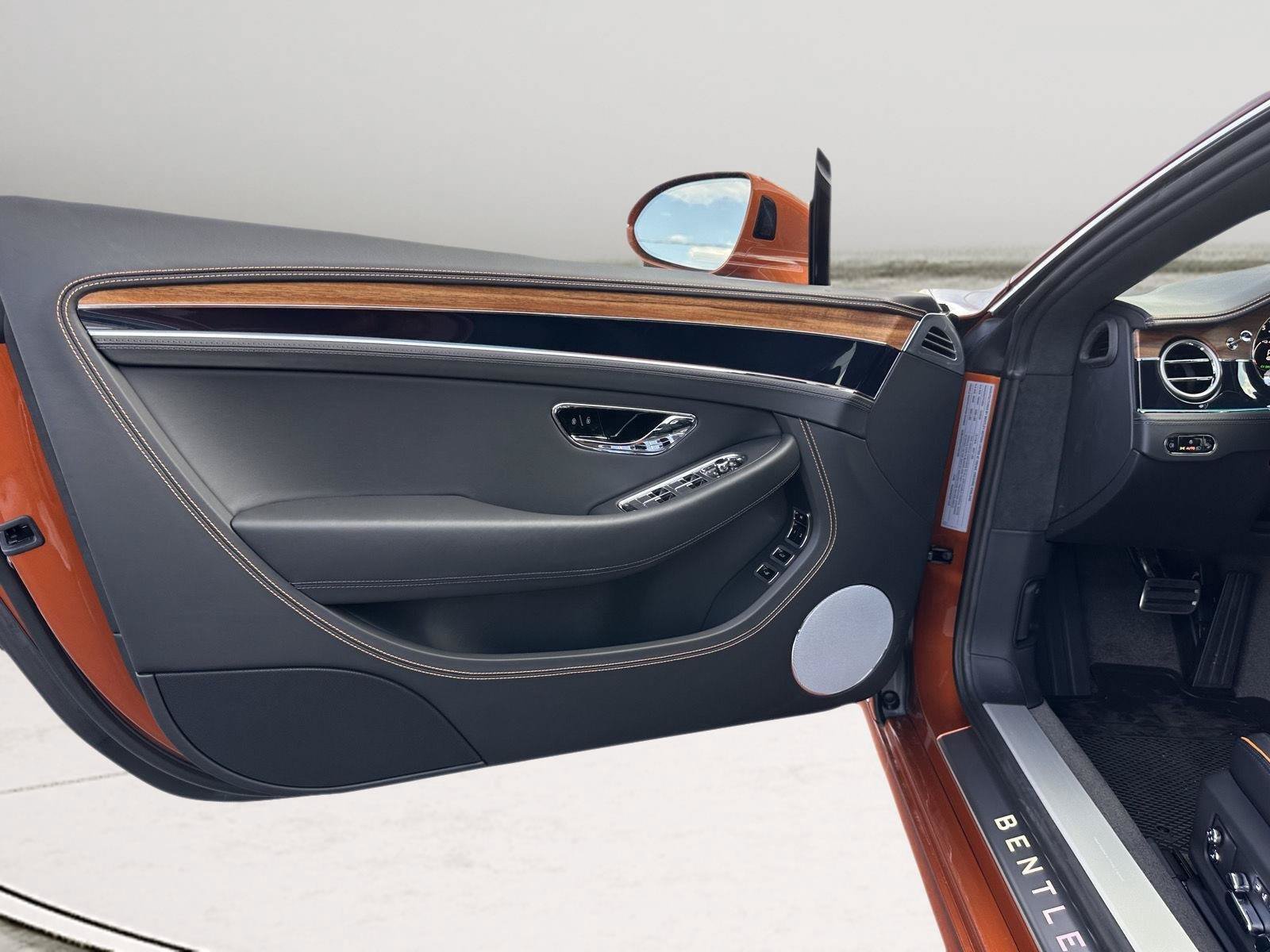 New 2026 Bentley Continental GT AWD/4WD image 21
