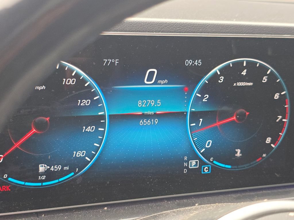 Certified 2021 Mercedes-Benz GLE 350 4MATIC image 33