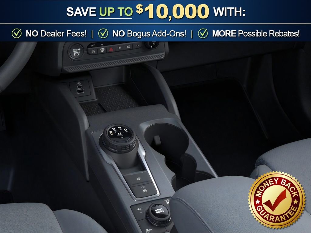 New 2026 Ford Bronco Sport Badlands w/ Badlands Tech Package image 20