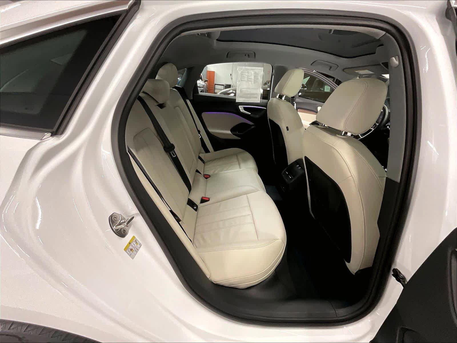 Certified 2025 Audi A5 2.0T Premium AWD/4WD image 26