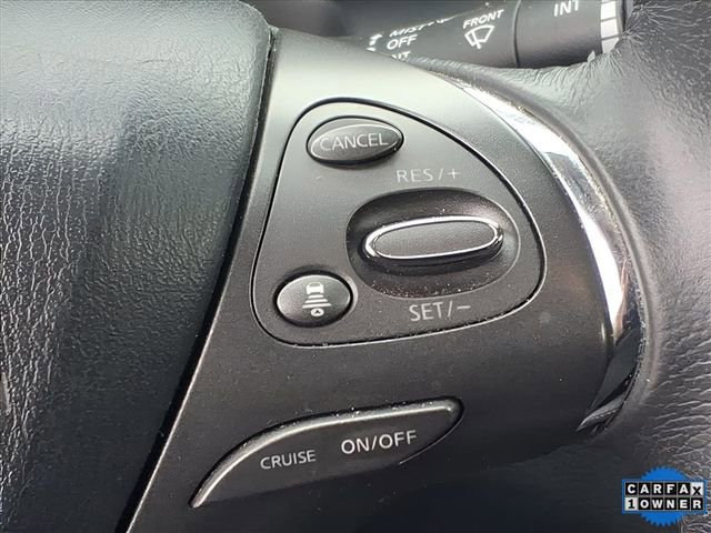 Used 2023 Nissan Murano SV image 18