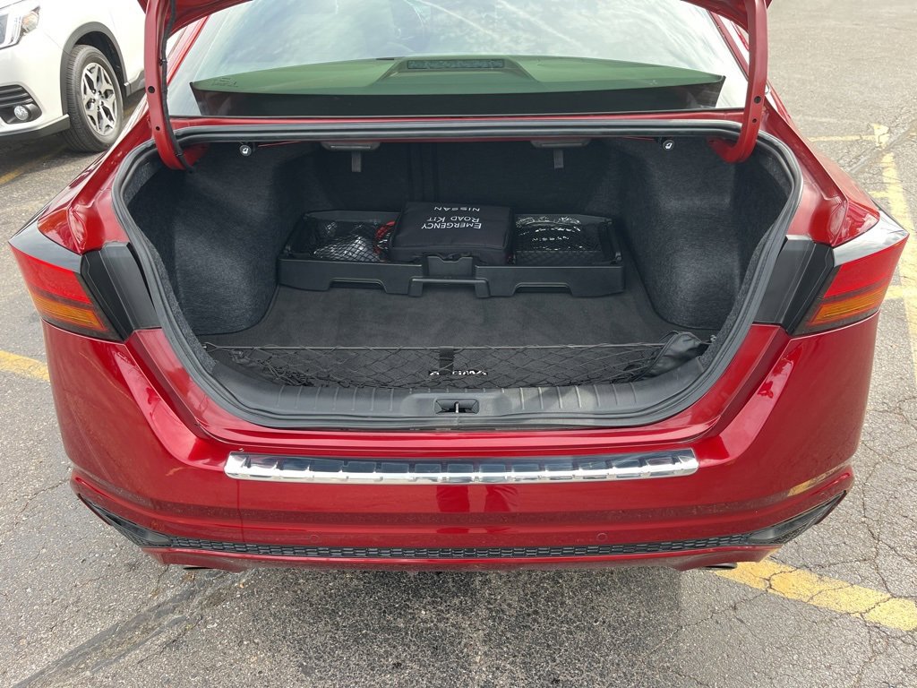 Used 2024 Nissan Altima 2.5 SL image 24