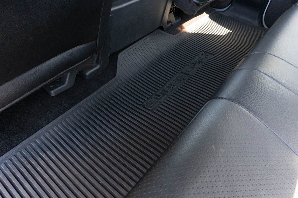 Used 2015 Ford F250 Lariat w/ Lariat Ultimate Package image 26