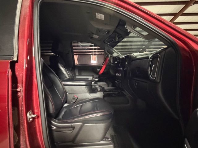 Used 2019 Chevrolet Silverado 1500 RST w/ All-Star Edition image 11