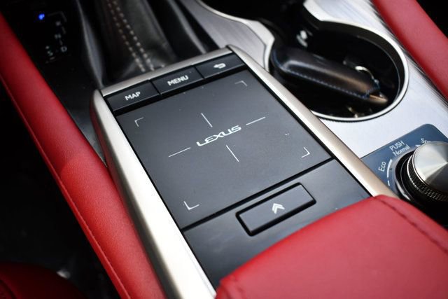 Used 2020 Lexus RX 450h F Sport w/ Accessory Package image 30
