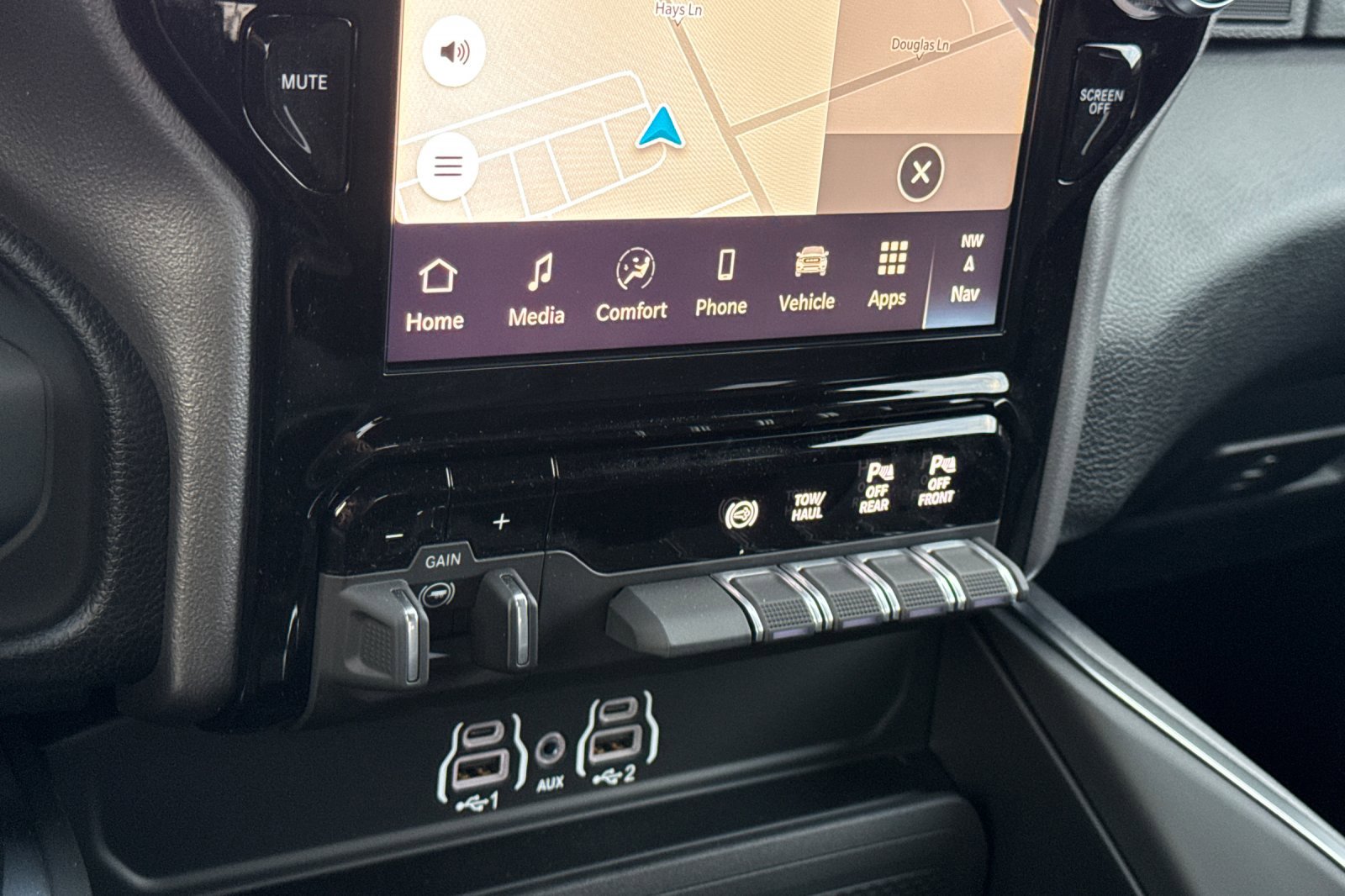 New 2026 RAM 2500 Big Horn image 19