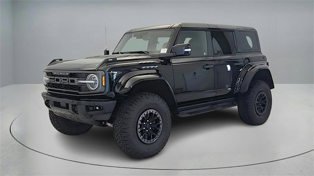 New 2025 Ford Bronco Raptor image 3