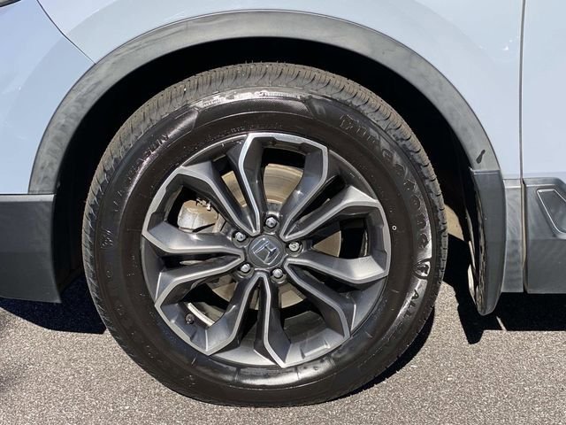Used 2021 Honda CR-V EX image 11