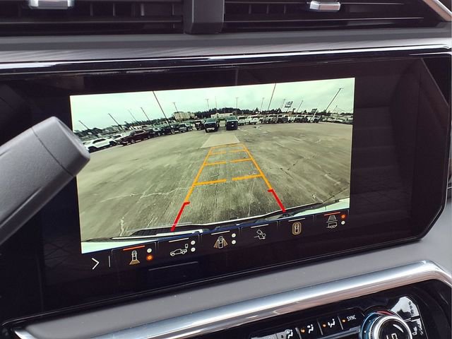 New 2026 GMC Sierra 2500 AT4 w/ AT4 Preferred Package image 9