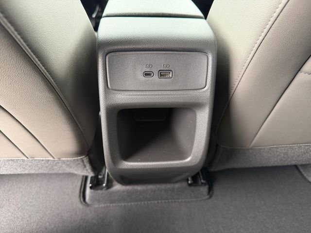 New 2026 Chevrolet Trax ACTIV FWD image 30