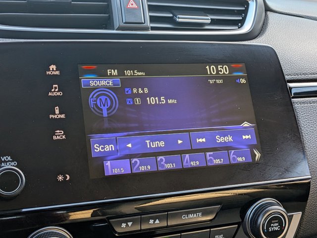 Used 2017 Honda CR-V EX image 18