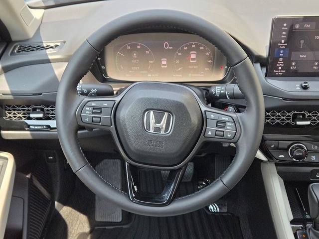 New 2026 Honda Accord EX-L image 20
