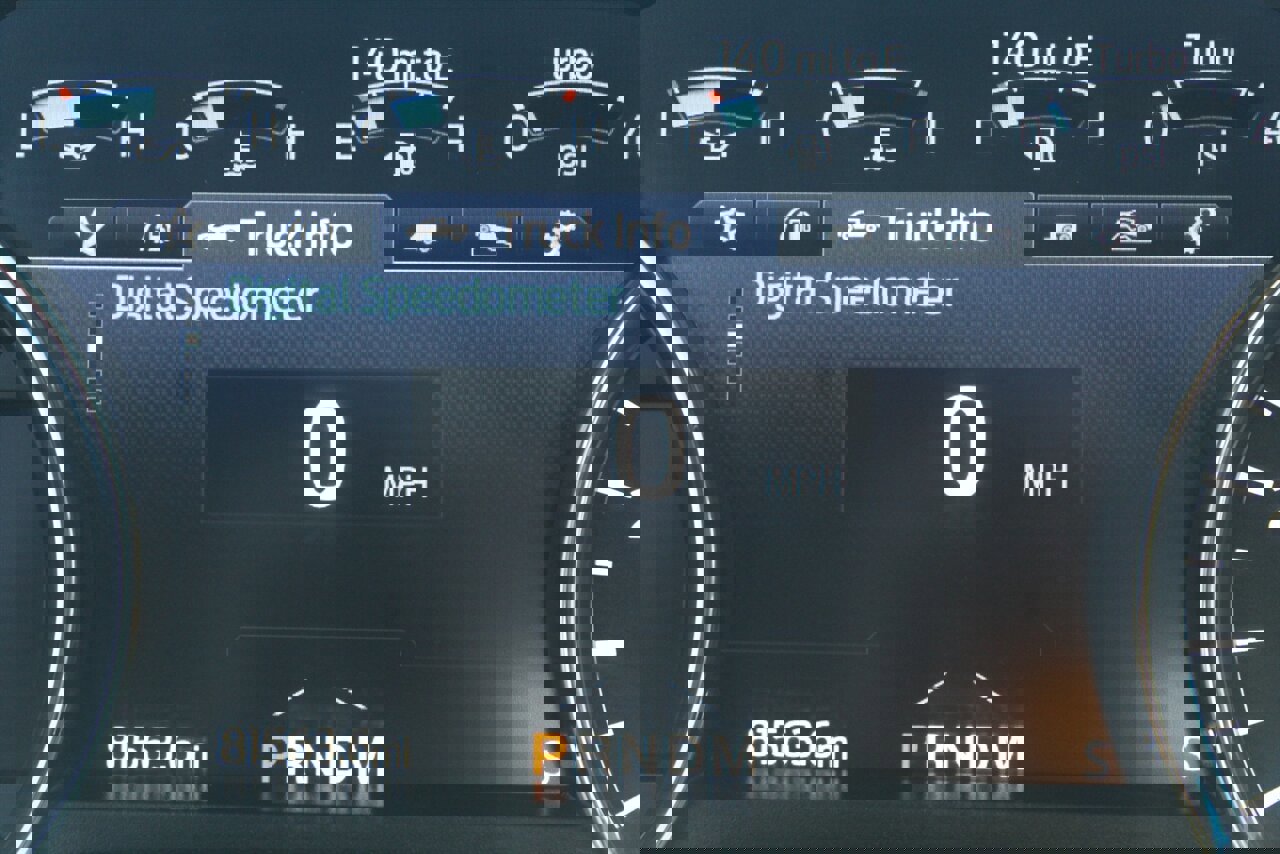 Used 2021 Ford F350 Lariat w/ Lariat Ultimate Package image 5