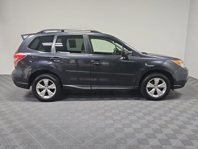 Used 2016 Subaru Forester 2.5i Limited image 5