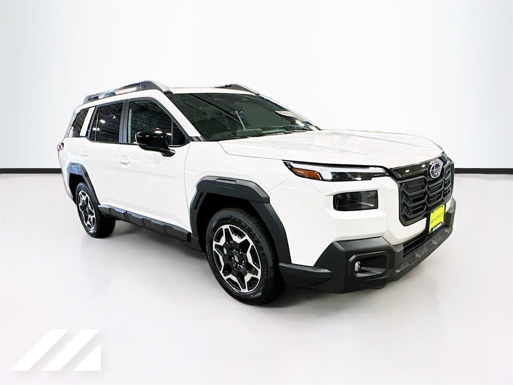 New 2026 Subaru Outback Touring image 3