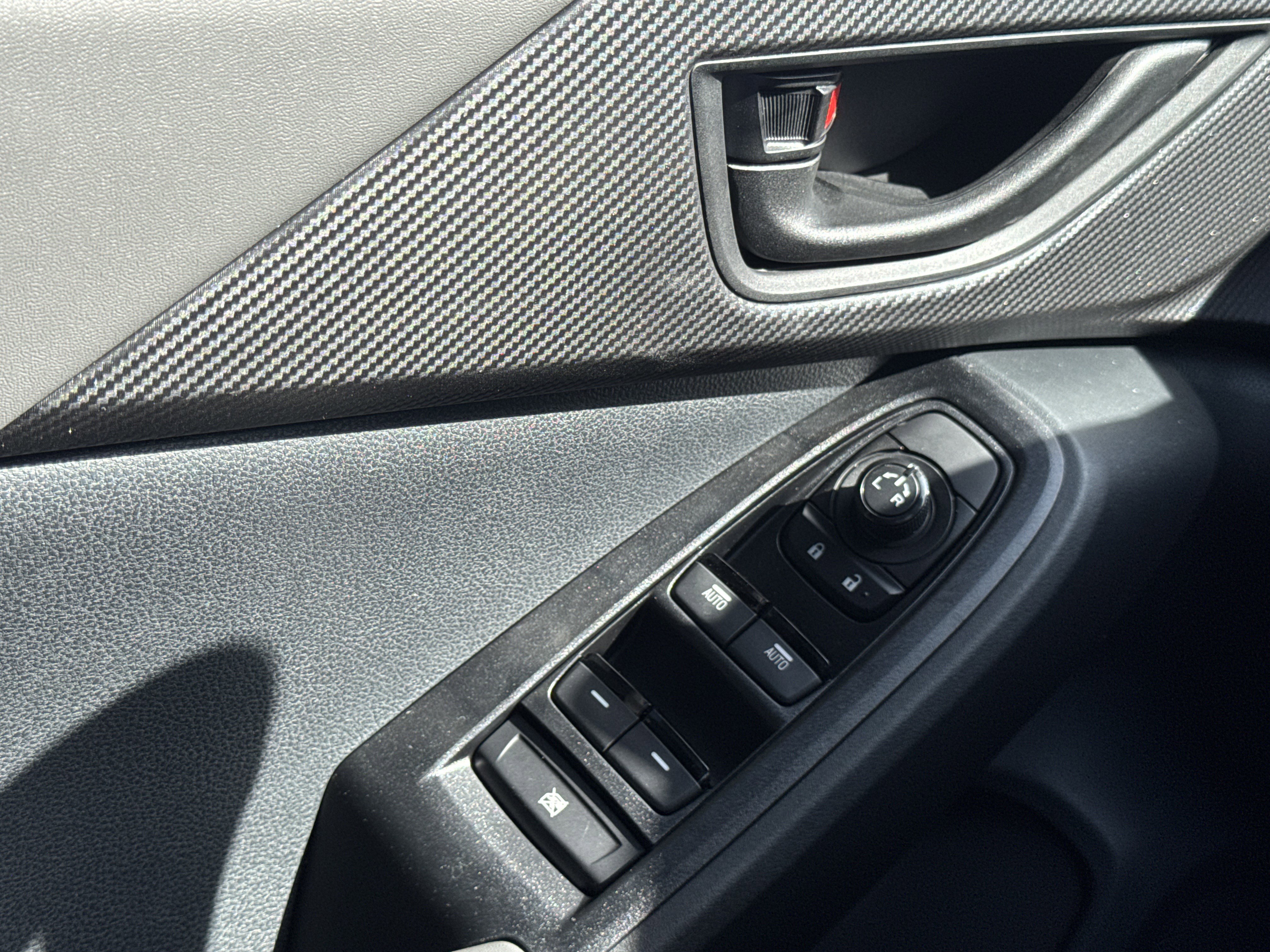 New 2026 Subaru Crosstrek 2.5i Wilderness image 23