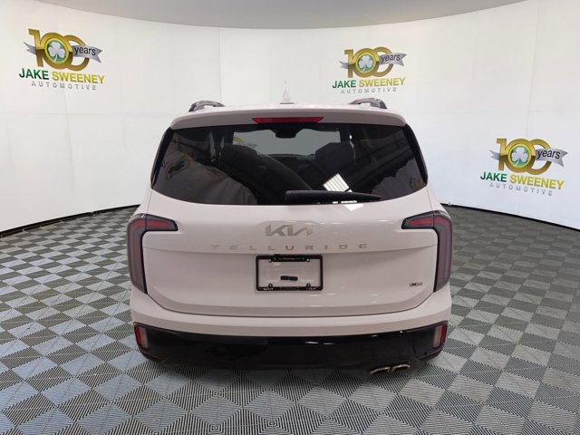 Used 2024 Kia Telluride SX X-Pro image 9