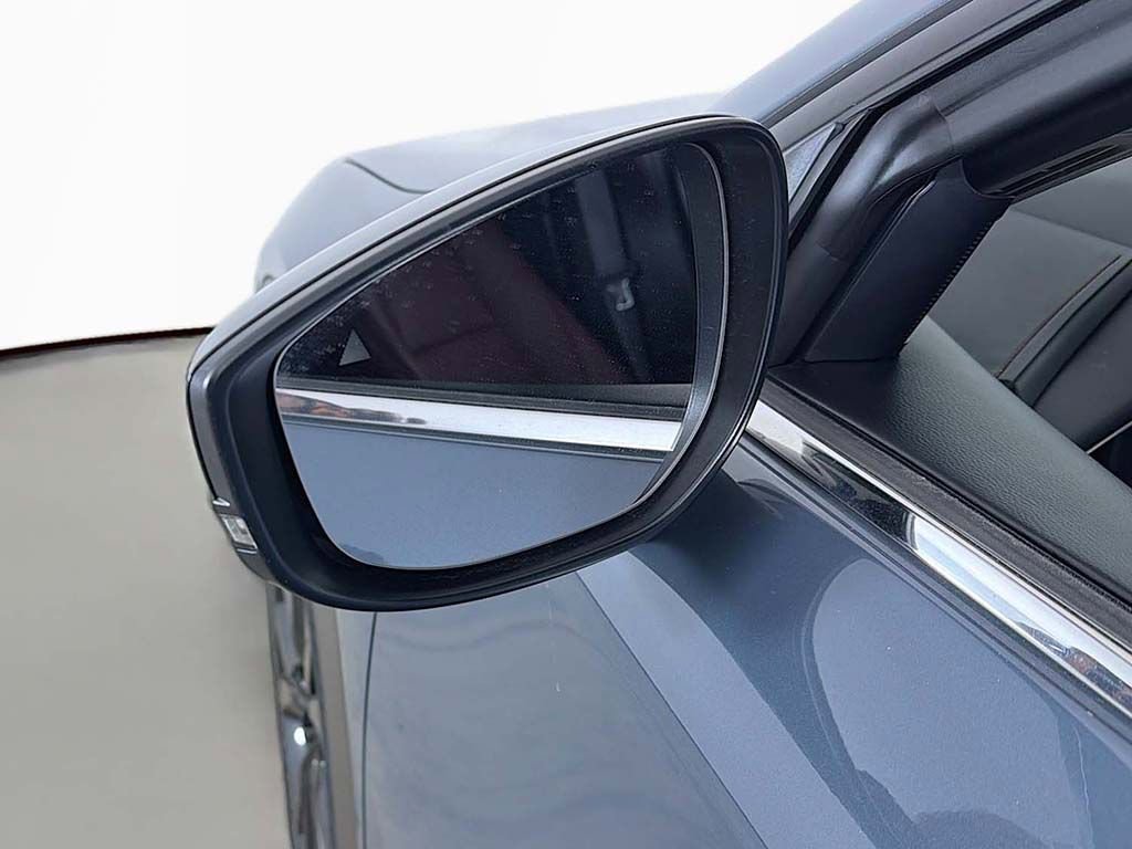 Used 2023 MAZDA CX-30 AWD 2.5 S w/ Preferred Package image 28