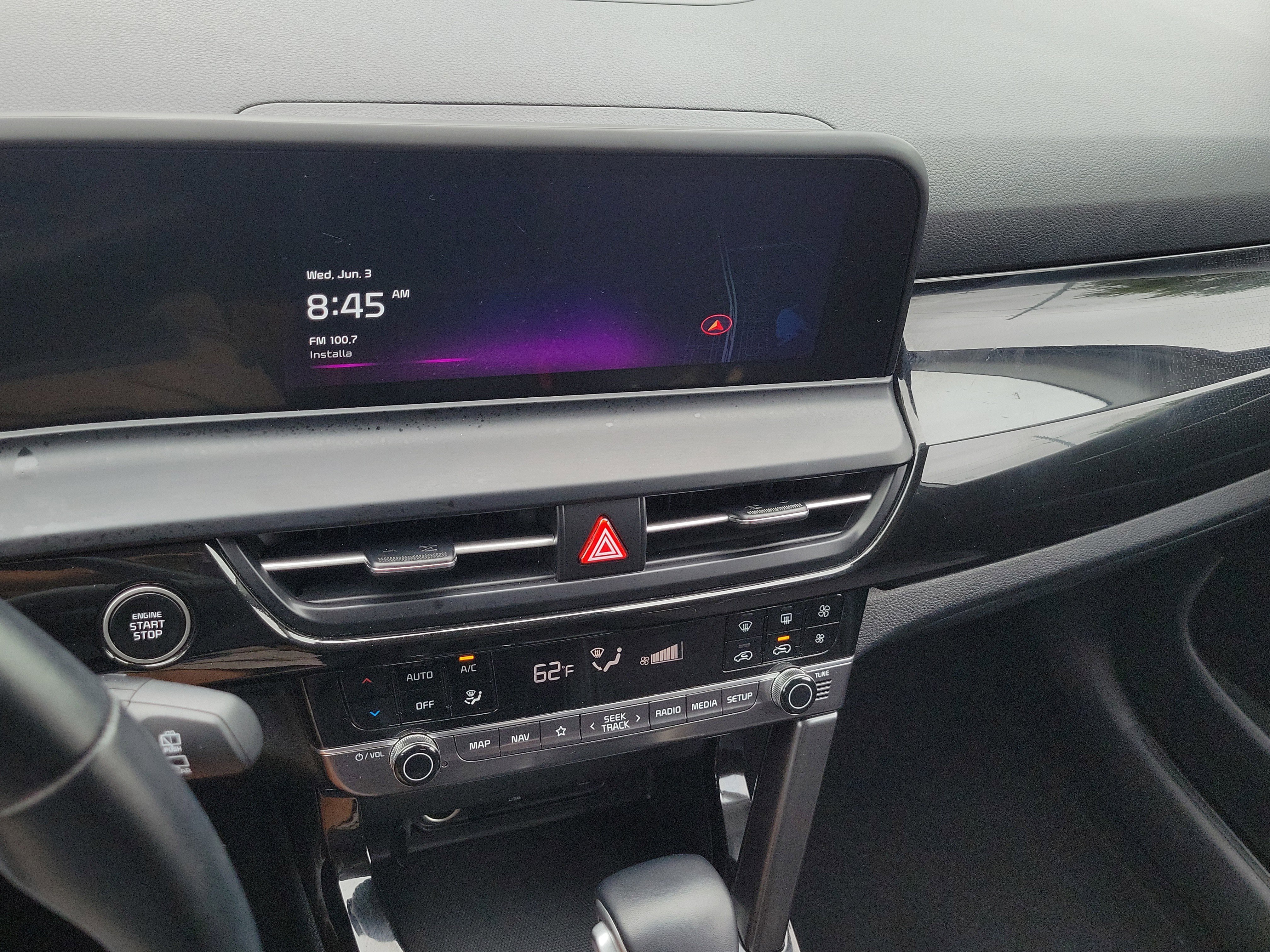 Used 2025 Kia Seltos S FWD image 25