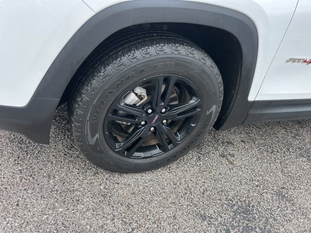 Used 2023 GMC Terrain AT4 AWD/4WD image 10