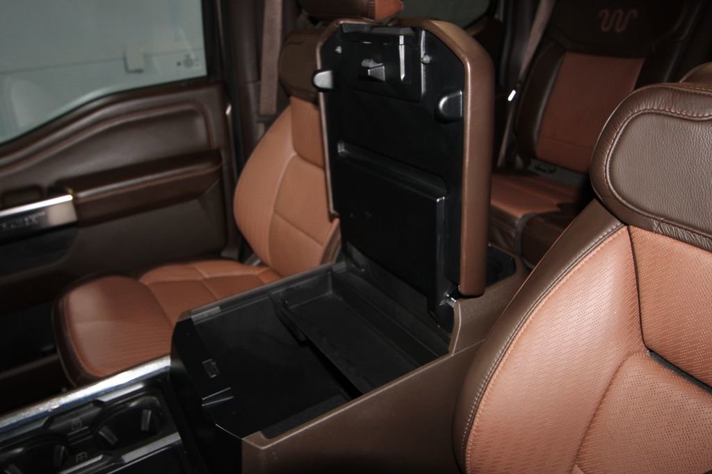 Used 2023 Ford F250 King Ranch w/ Tremor Off-Road Package image 24