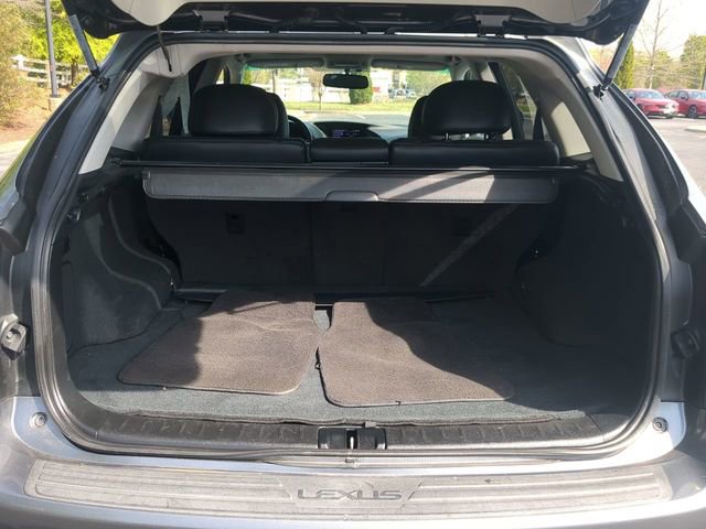 Used 2014 Lexus RX 350 AWD w/ Navigation Package image 12