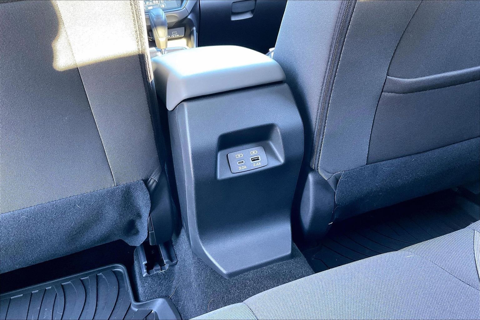 Certified 2026 Subaru Crosstrek 2.0i Premium image 24