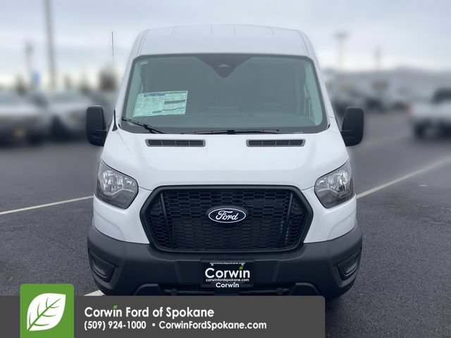 New 2026 Ford Transit 250 148 Medium Roof Extended AWD image 6